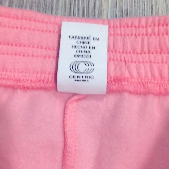 MESSI PINK SHORTS. - Picture 8 of 11